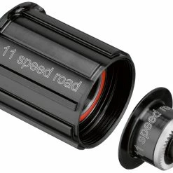 Dt-swiss Kit De Conversion Road Shimano 11 Vitesses Ratchet System® Corps De Roue Libre