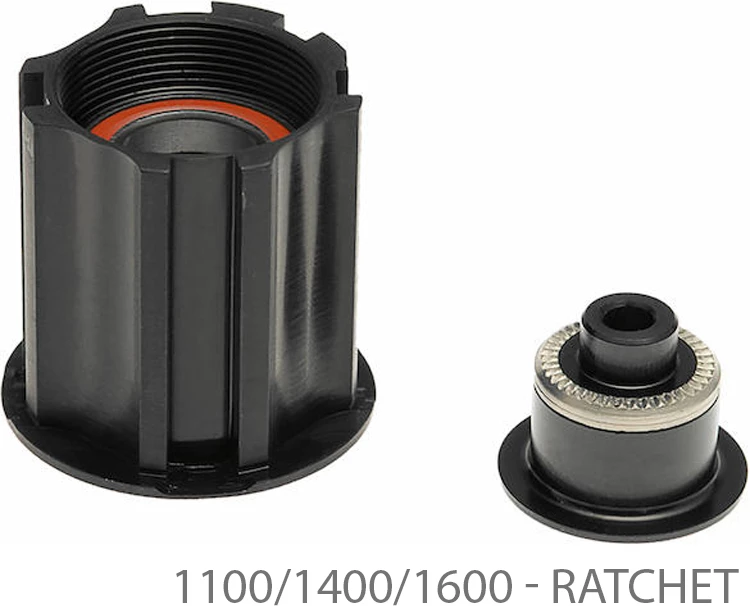 Dt-swiss Kit De Conversion Corps De Roue Libre CAMPAGNOLO 3 Cliquets/cliquet – Image 2