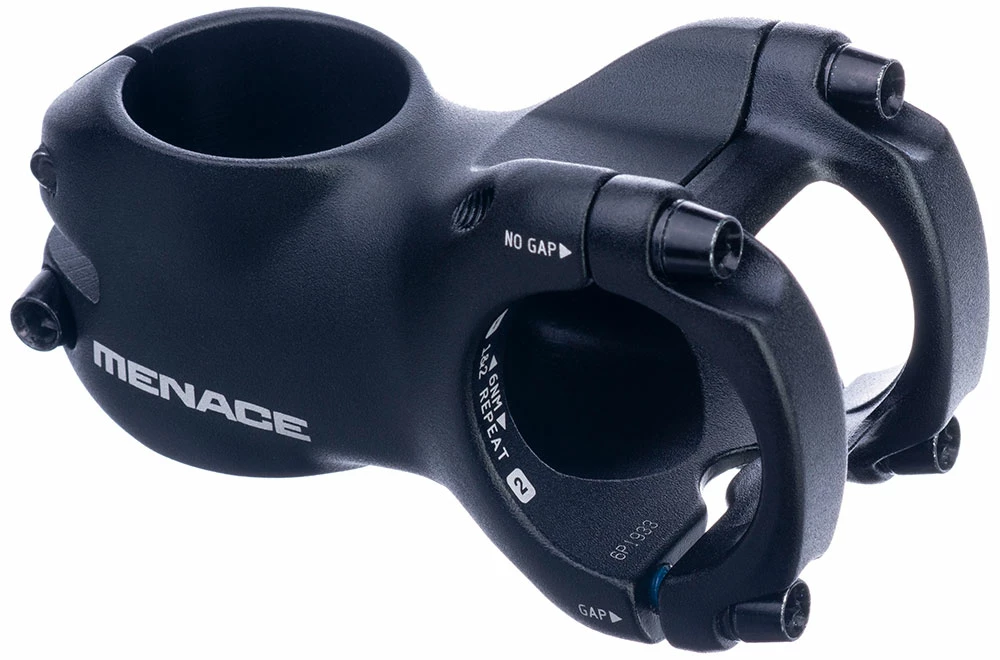 Sixpack Racing Potence Menace 50mm Ø31.8mm