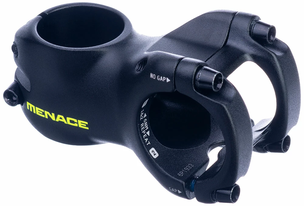 Sixpack Racing Potence Menace 50mm Ø31.8mm – Image 5