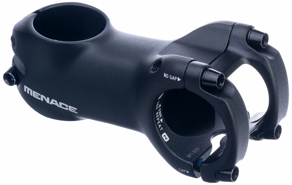 Sixpack Racing Potence Menace 70mm / Ø31.8mm