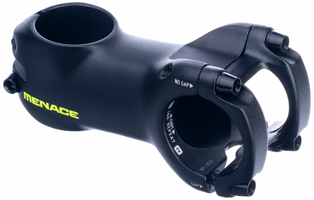 Sixpack Racing Potence Menace 70mm / Ø31.8mm – Image 5