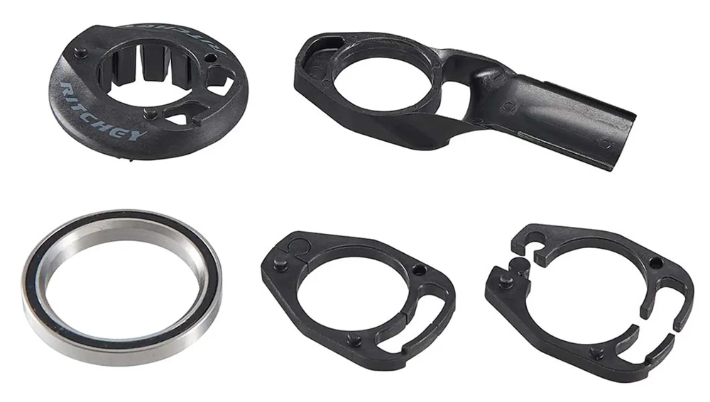 RITCHEY Comp Switch Partie Supérieure Jeu De Direction IS52/28.6 IS52/30 – Image 2