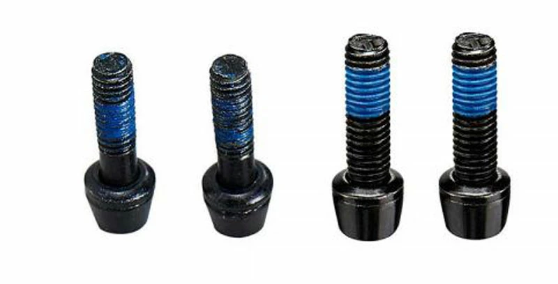 RITCHEY WCS Chicane Vis Pour Potence (4 Pièces)