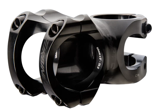 Race Face Turbine R 35 Tige à 0