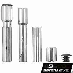 Ergotec Kit D'adaptateur Pour Potence Ahead