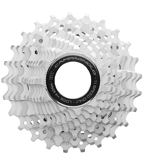Campagnolo® Cassette Chorus 11 Vitesses 12-29