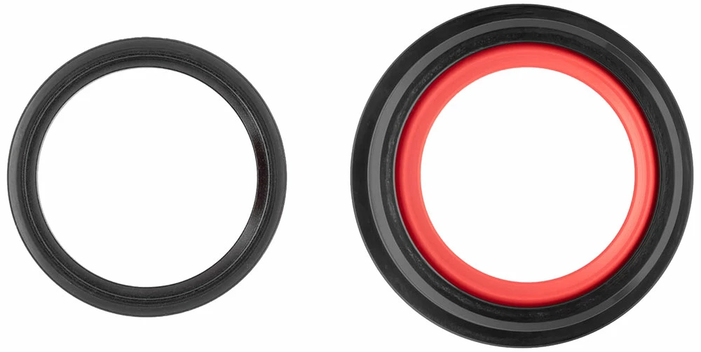 Acros ZS56 Pièce Inférieure Du Jeu De Direction 1,5