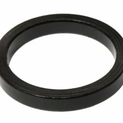 Radon Entretoise 1" 5mm Alu Noir