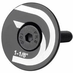 Deda Capuchon Flat Top Pour Casque 1 1/8