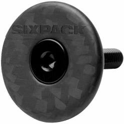 Sixpack Racing Vertic Carbon Capuchon Ahead 1 1/8