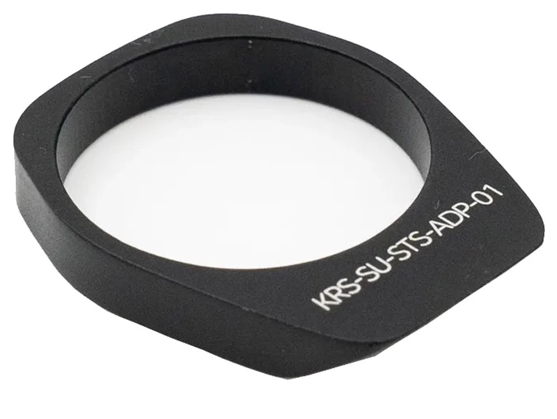 Kids Ride Shotgun Adaptateur Spacer Pour Siège Enfant Shotgun Pro