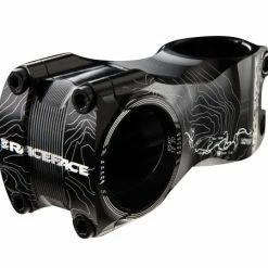 Race Face Atlas Stem 0° 35x50 Mm Black