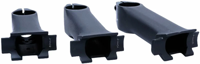 ARC8 Potence ICH Stem Alu – Image 5