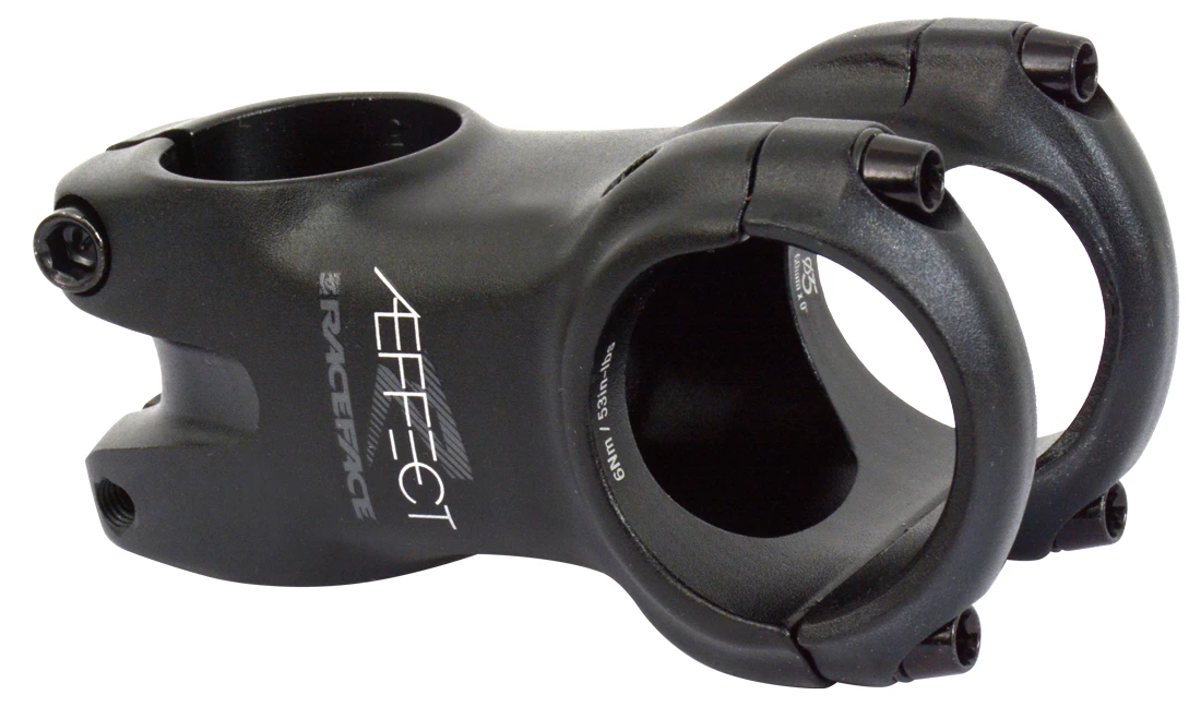 Race Face Aeffect - R Stem 35 0°