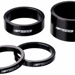 FSA Entretoise En Aluminium 1 1/8