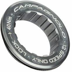 Campagnolo® Bague De Verrouillage 12 Vitesses Pour 11 Dents