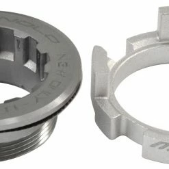 Campagnolo® Kit Adaptateur N3W + Bague De Fermeture à Partir De 11 Dents