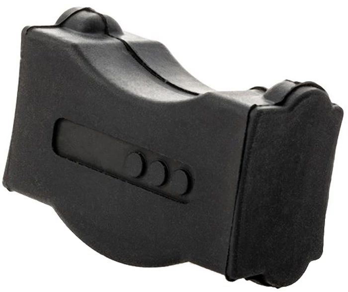 Cane Creek Potence EeSilk élastomère