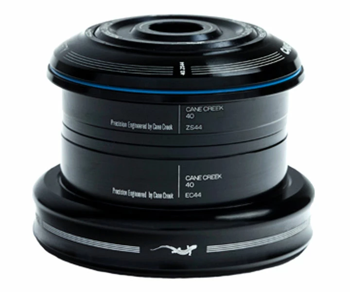 Cane Creek 40mm ZS44/28.6 - EC44/40 Jeu De Direction Conique