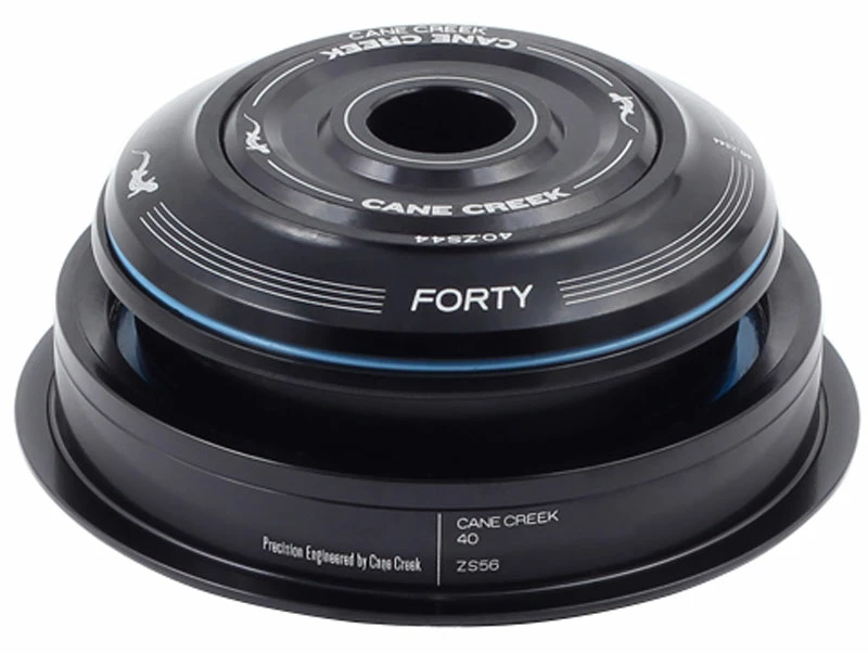 Cane Creek 40mm ZS44/28.6 - ZS56/40 Jeu De Direction Conique