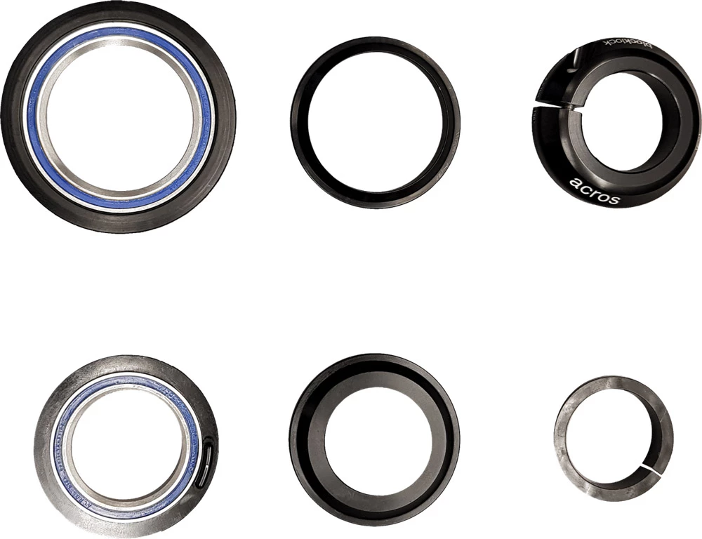 Cube Jeu De Direction #17 (ZS44/28,6 - ZS56/40)
