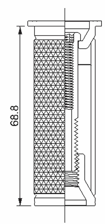 Deda Extenseur De Jeu De Direction HSS – Image 2