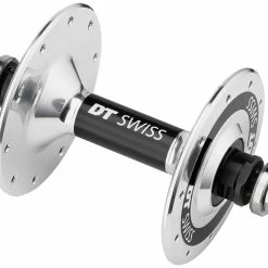 Dt-swiss Moyeu De Roue Avant 370 Track Classic