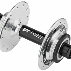 Dt-swiss 370 Track Classic Moyeu De Roue Arrière