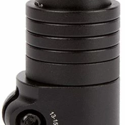 Ergotec Rehausse De Potence Ahead Safety Level 6