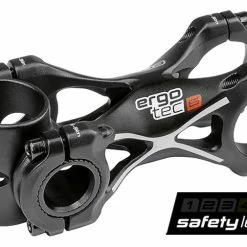 Ergotec Potence Réglable Swell-XR 31,8 Mm