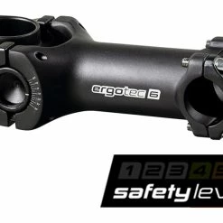 Ergotec Potence Réglable Swell 2 25,4mm