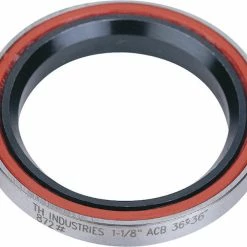 FSA TH-872E ACB 36° X 36° MR043 Roulements Pour Pivot De Fourche 1 1/8