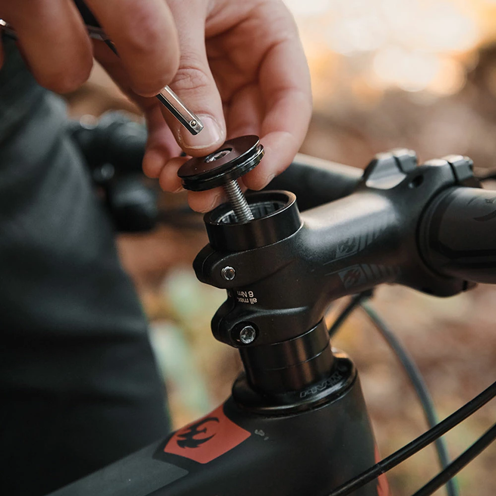 Fidlock VACUUM Replacement Ahead Cap - Capuchon De Potence De Rechange – Image 3