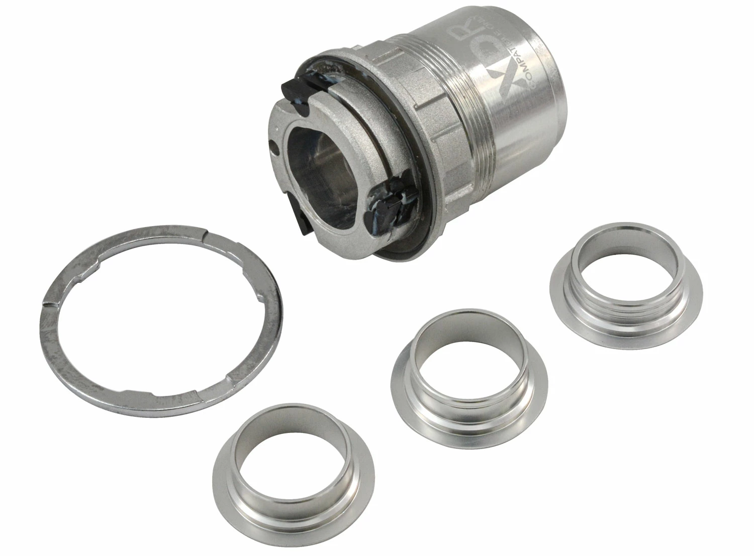 Fulcrum Corps De Roue Libre SRAM XDR