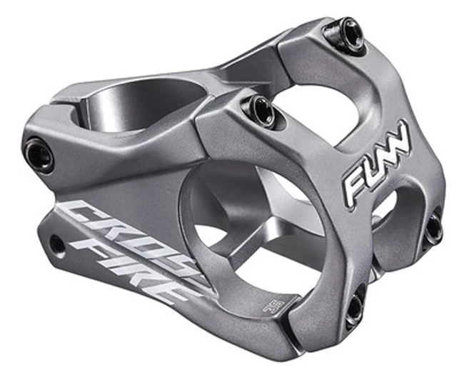 Funn Potence CROSSFIRE 50mm – Image 6