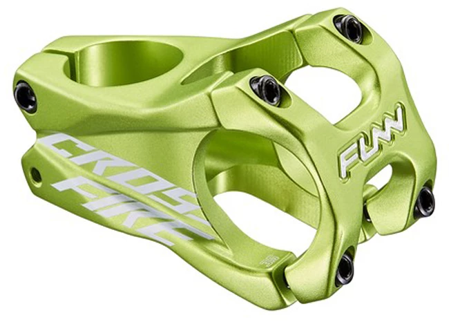 Funn Potence CROSSFIRE 35mm – Image 5