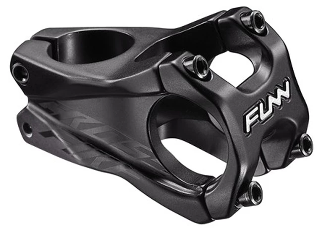 Funn Potence CROSSFIRE 35mm