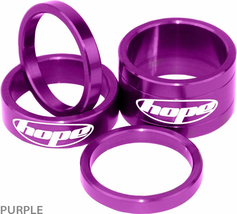 HOPE Space Doctor Spacerringe – Image 5