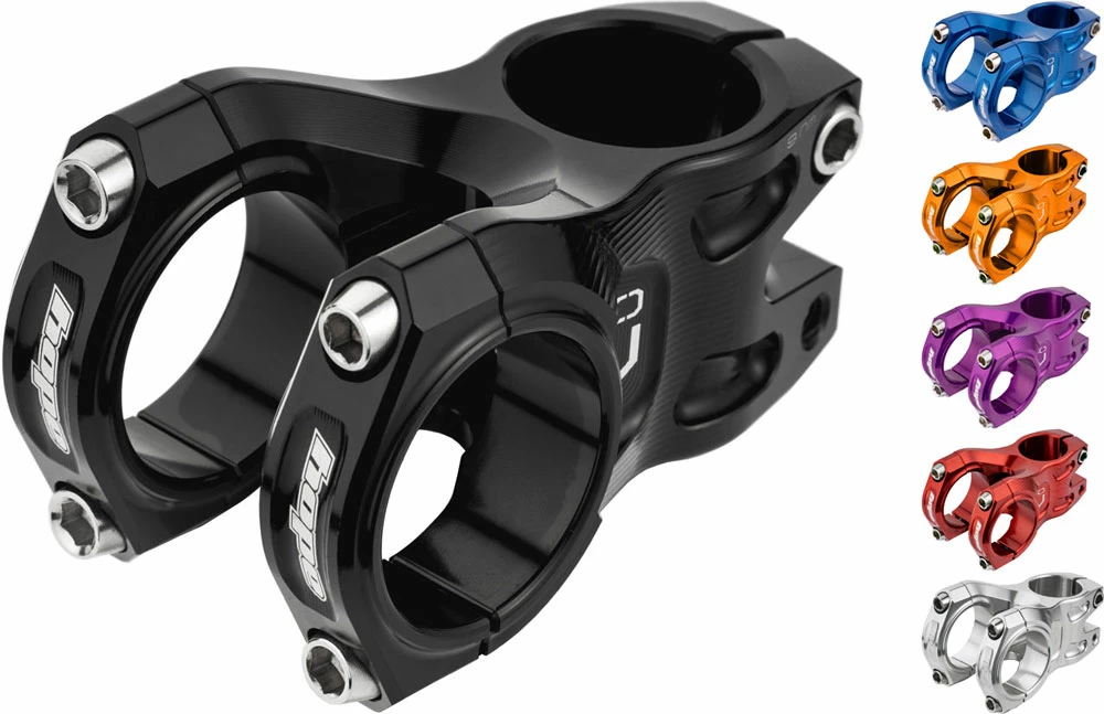 HOPE Gravity Stem Ø35mm/50mm Potence