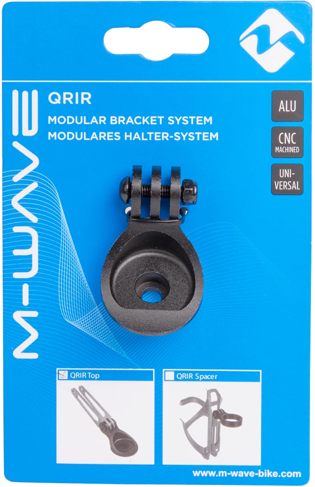 M-Wave QRIR Top - Capuchon Pour Casque AHEAD – Image 6