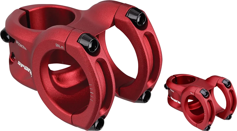 SPANK Potence Spoon 350