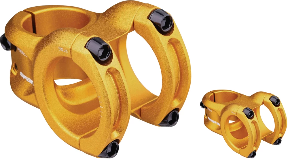 SPANK Potence Spoon 350