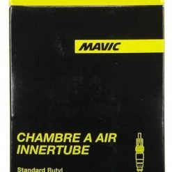 Mavic Chambre à Air Vélo De Course RVC 23-25 32mm