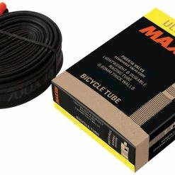 MAXXIS Chambre à Air Ultralight Pour 650 X 18/25C