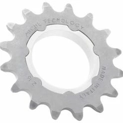 MICHE Pignon De Piste 1/2x1/8 Sans Support De Pignon