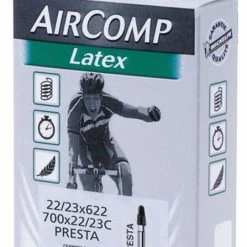 Michelin A1 Aircomp Latex 28" Road Tube