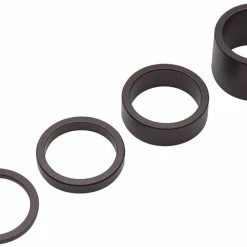 Pro ALU 1 1/8" Set D'entretoises