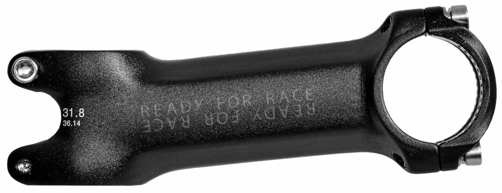 RFR Potence PRO 31,8mm 6