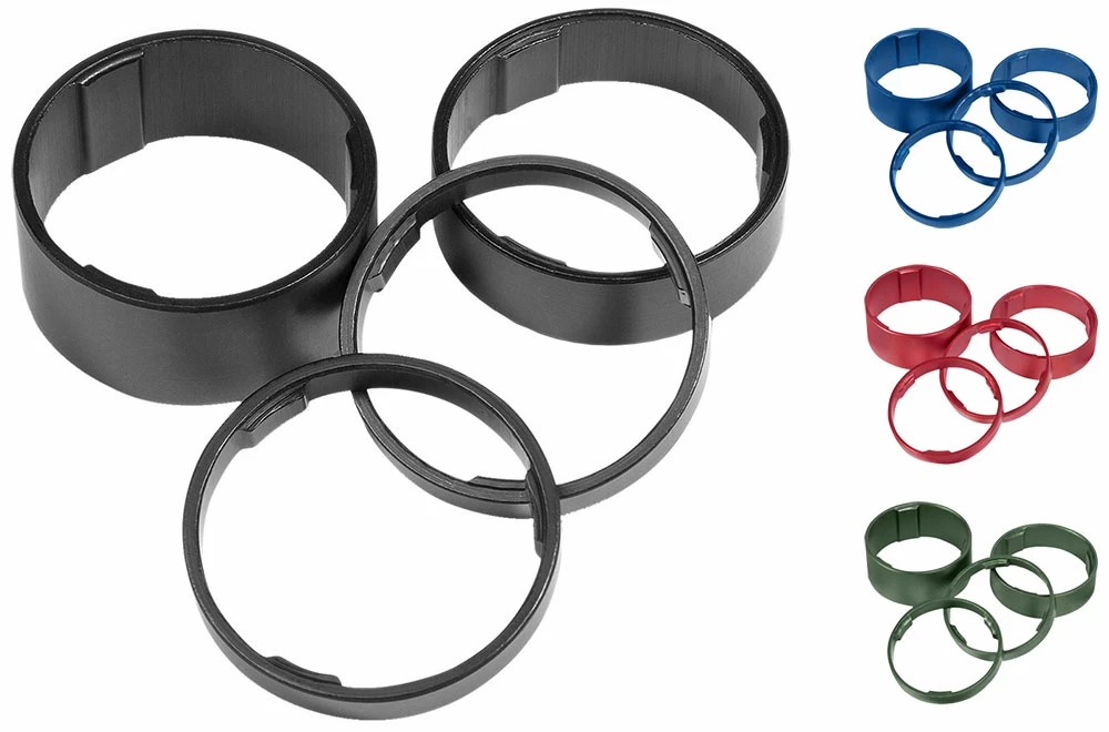 RFR Kit D'entretoises